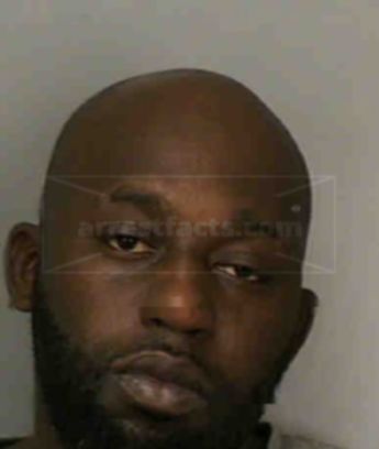 James Delshawn Austin
