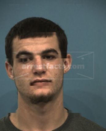 Devin Ray Barrow