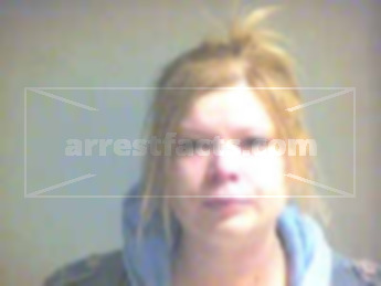 Gina Marie Runion