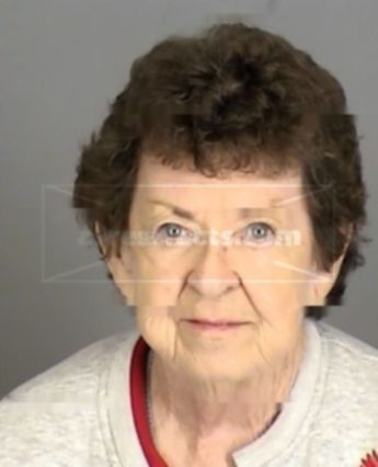 Rita Jeane Harrington
