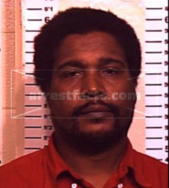 Dwayne Gregory Curtis