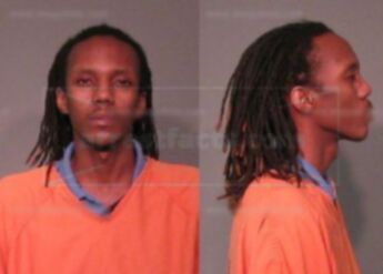 Donzarius Tykeem Jackson