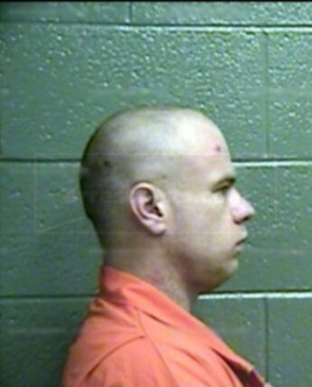 Timothy Allen Massey