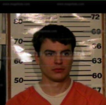 Zachary Paul Brock