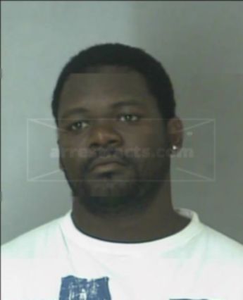Neville Anthony Davis