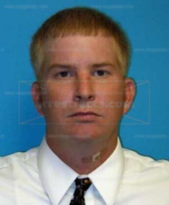 Gregory Lee Hackle