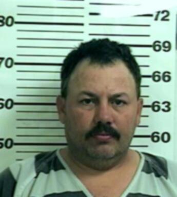 Kenneth Wayne Parks