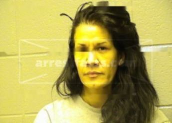 Phyllis Abby Dunn