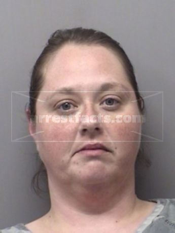 Crystal Leann Pryor