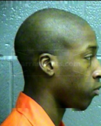 Dominic Laray Marshall