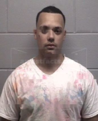 Anthony Alexis Reyes