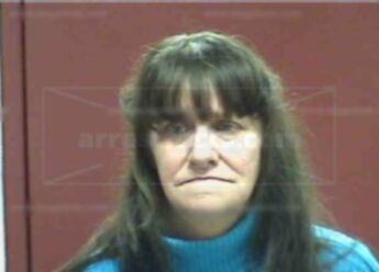 Vickie Russell