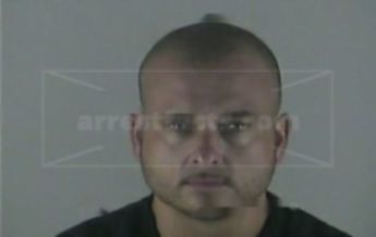 Chad Alan Pomelow