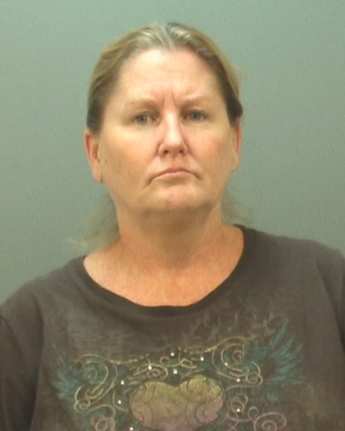 Suzanne Gail Conner