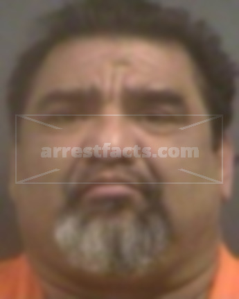 Gerard Jerry Castaneda