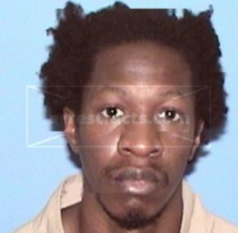 Tyrone Rudolph