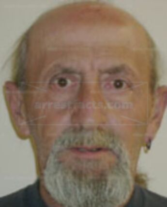 Harry Leroy Marsden