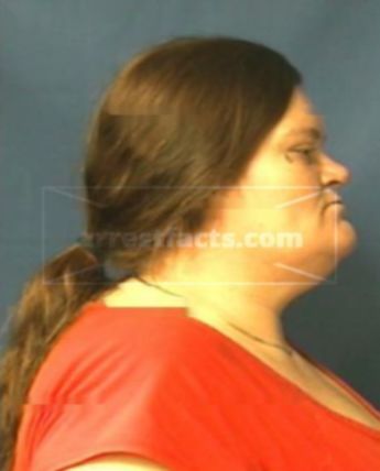 Tammy Renee Horn