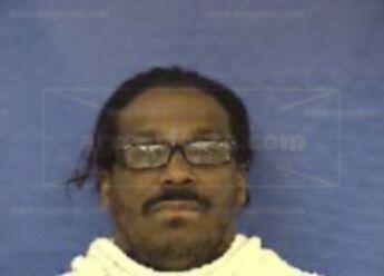 Stephen Thomas Jackson