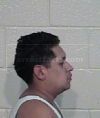 Eric Perez Ruiz