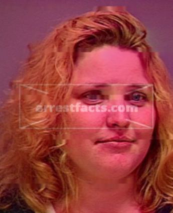Rebecca Marie Cosby