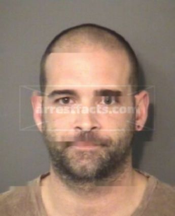 Joshua Albert Thompson
