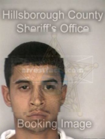 Raymond Perez