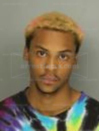 Joshua Reginald Beckham