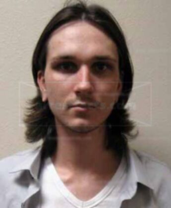Logan Patrick Hansen