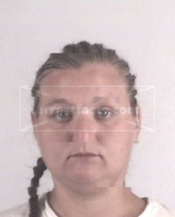 Amanda Nicole Devers