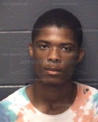 Patric Michael Mccollough