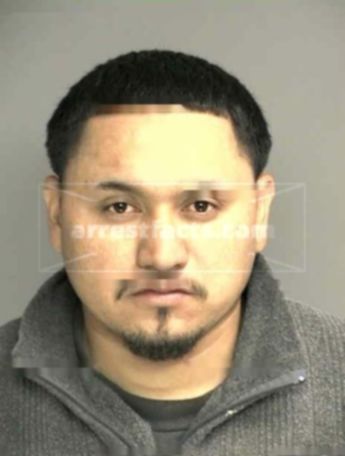 Elmer Monje Serrano