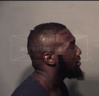 David Dewayne Albritton