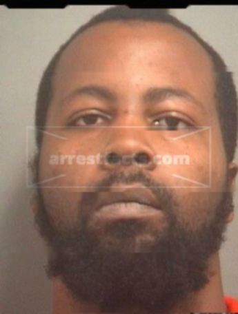 Jimmie Lee Brinson