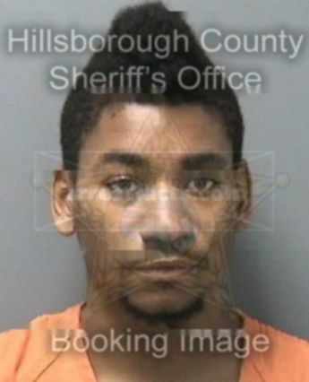Javonte Derand Barnes