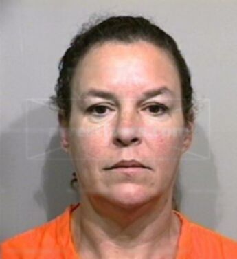 Deborah Rexan Rhoden