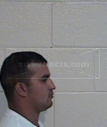 Raul Jr Garza Herrera