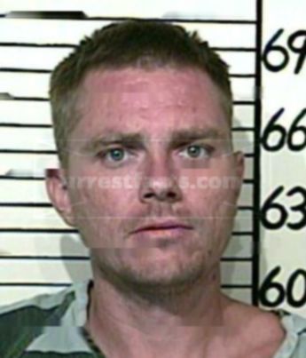 Heath Byron James Raley