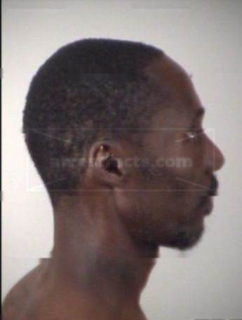 Roosevelt Jerry Cooke Jr