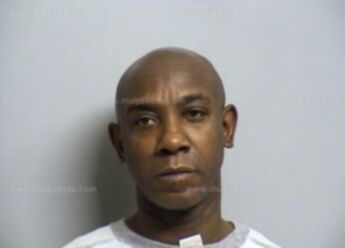 Rance Alan Tinsley