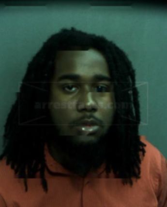 Tarriq Darrell Jackson