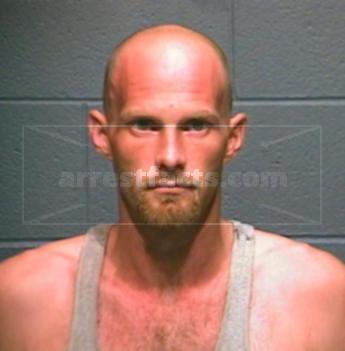 Corey Glenn Hass