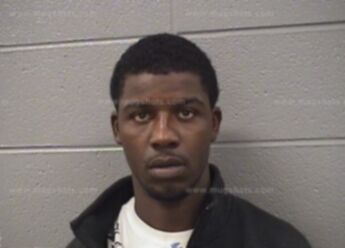 Trovon Wilson