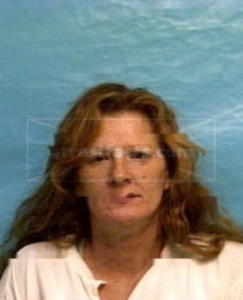 Dana Jo Doss