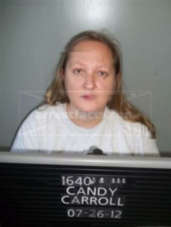Candy Lynn Carroll