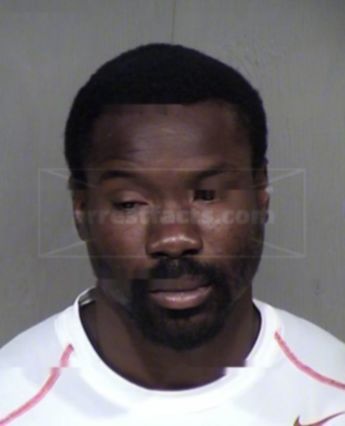 Isaac Lee Maxwell