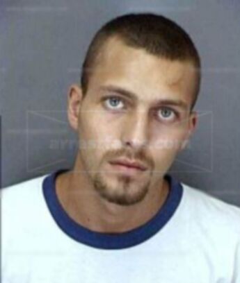 Steven Clinton Parker