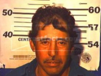 Sebastian Mata Camacho