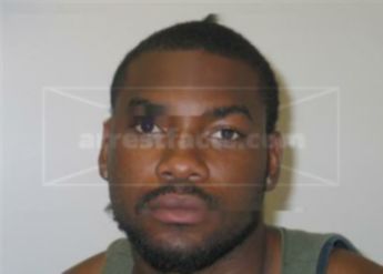Lamar Antion Bowens
