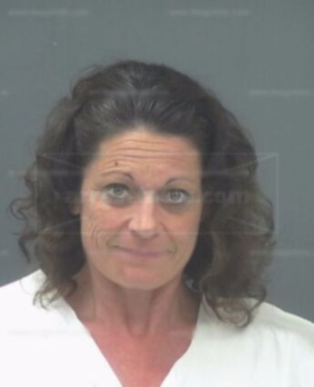 Vicki Lee Milligan